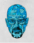 Kepurė Heisenberg Kepurė Heisenberg